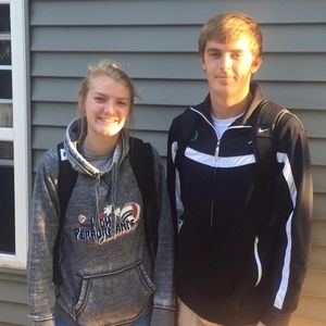 Meet your Posher, Brad